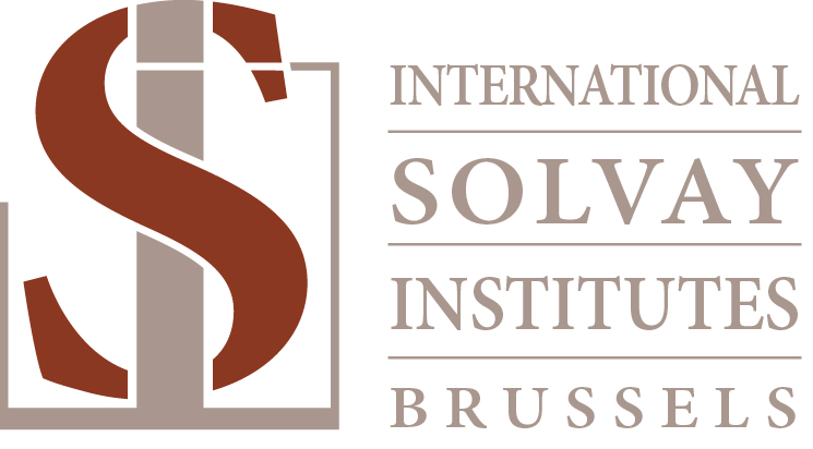International Solvay Institutes logo